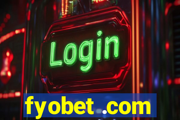 fyobet .com